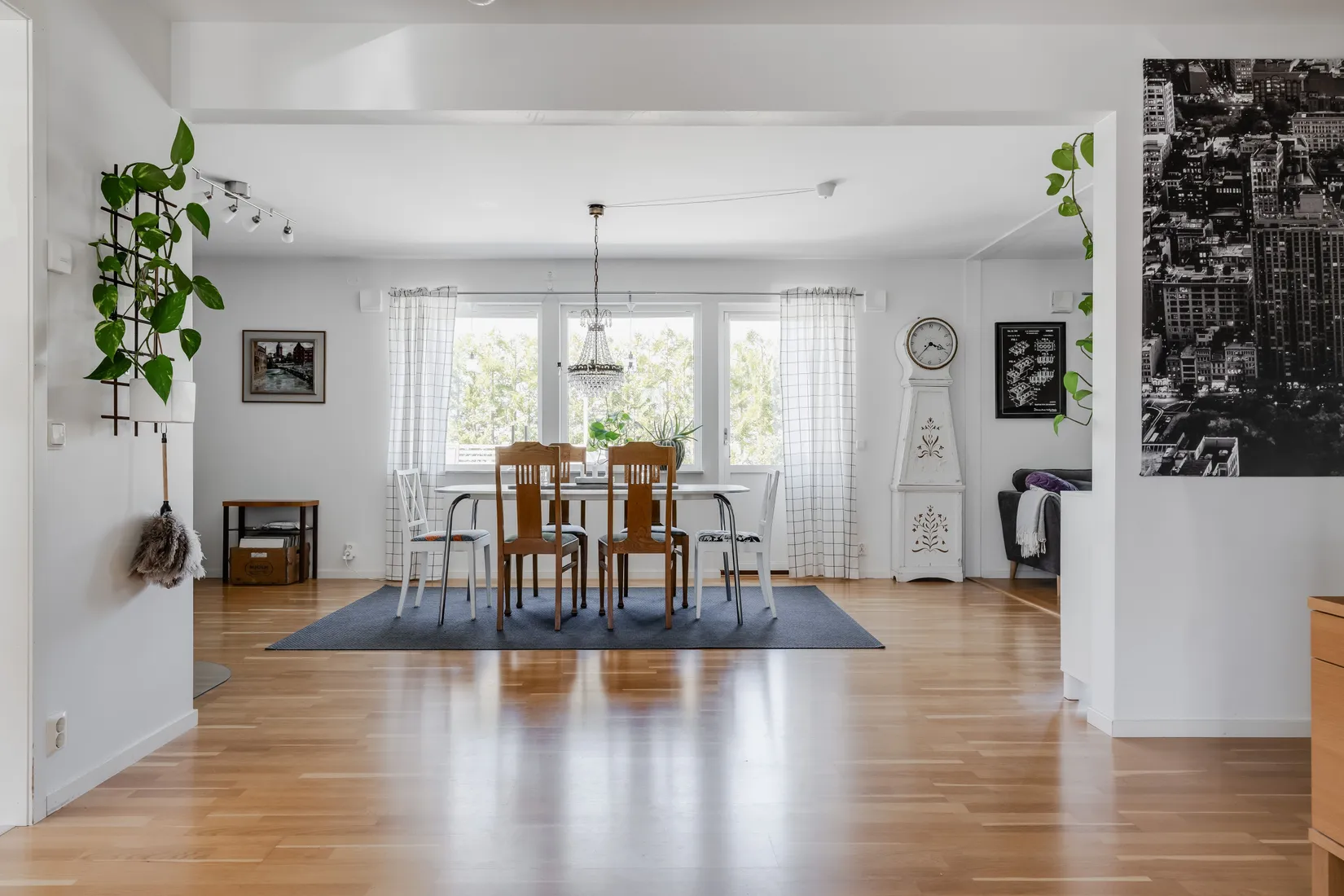 Villa, Kärragårdsvägen 11, Brämhult, Borås