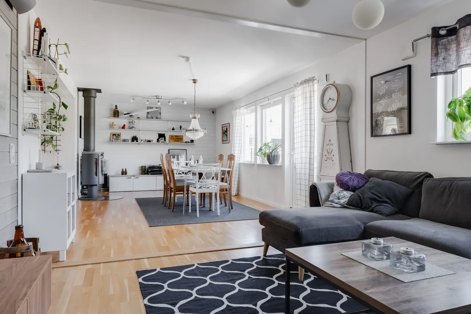 Villa, Kärragårdsvägen 11, Brämhult, Borås