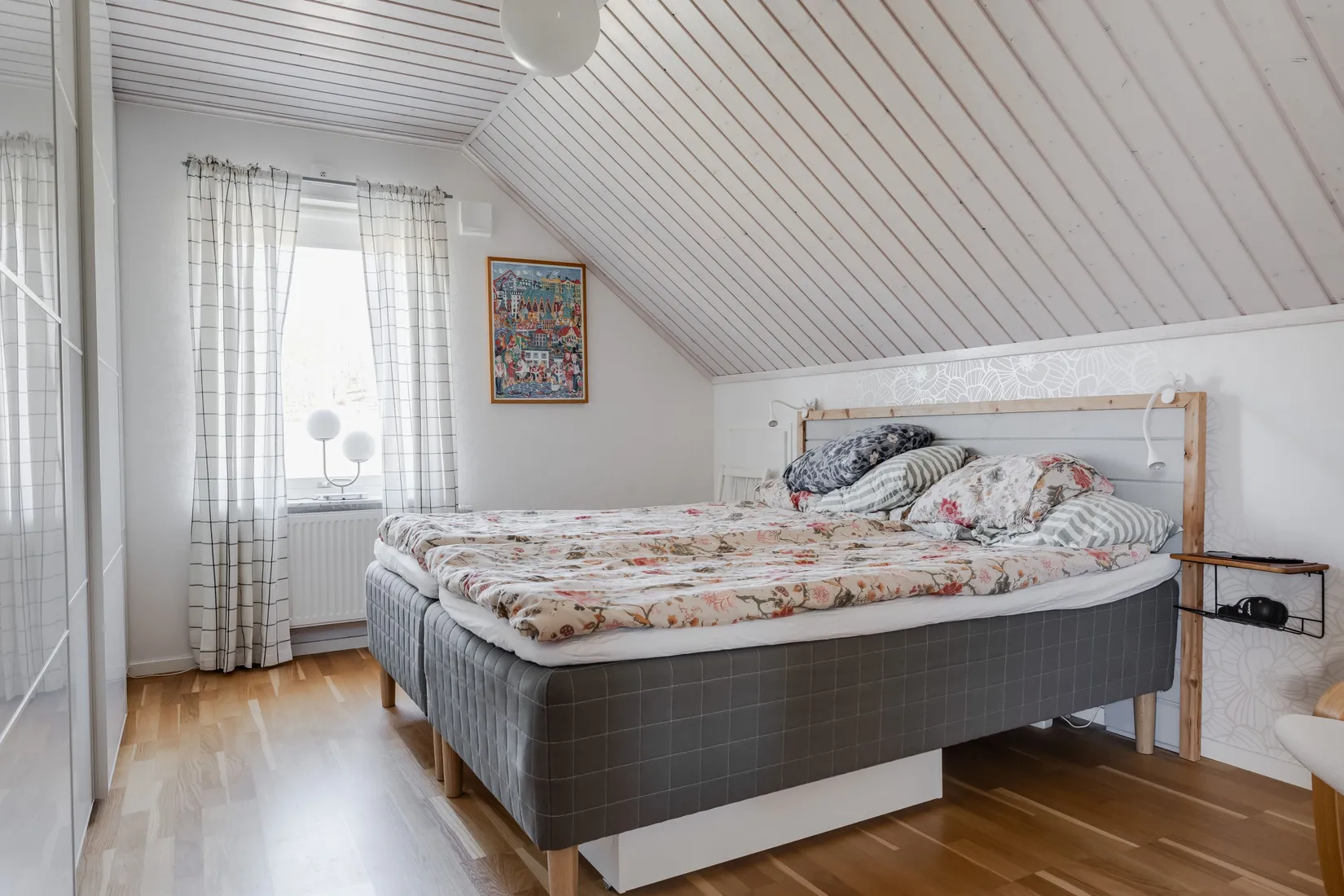 Villa, Kärragårdsvägen 11, Brämhult, Borås