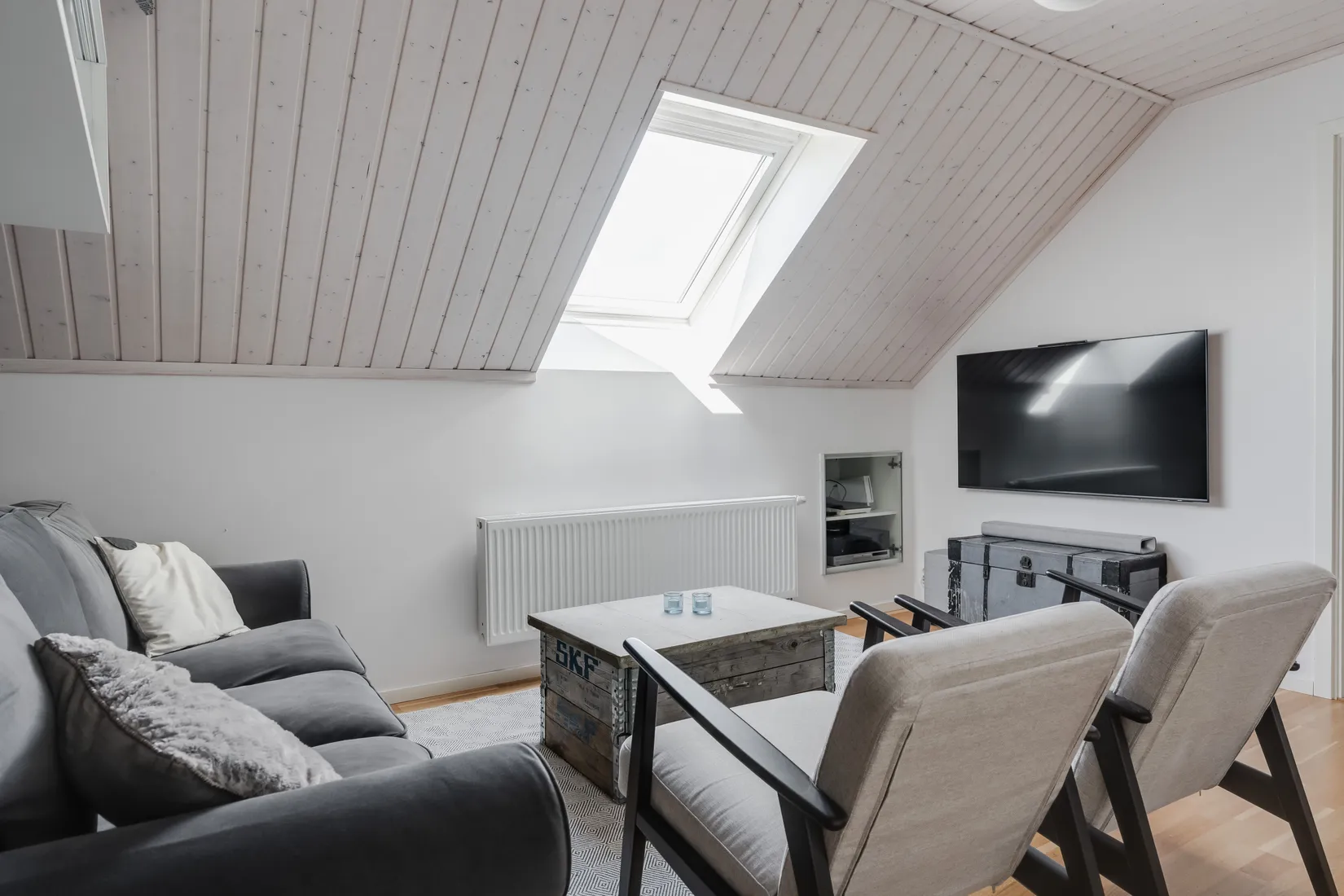 Villa, Kärragårdsvägen 11, Brämhult, Borås