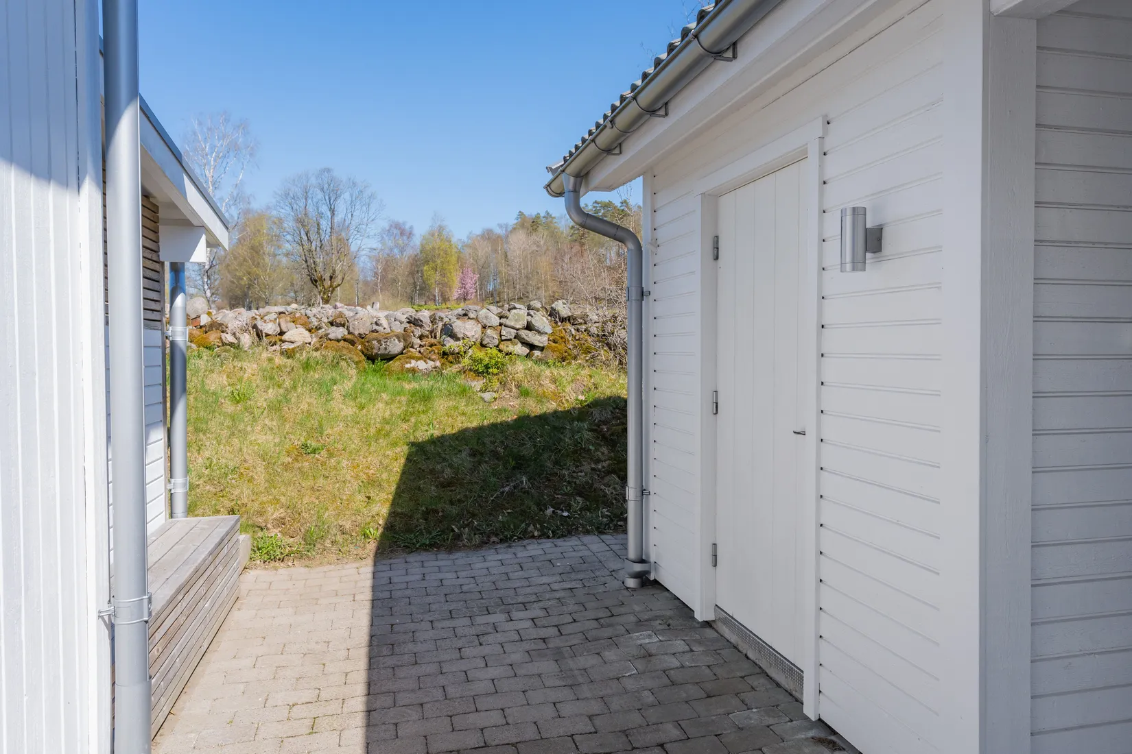Villa, Kärragårdsvägen 11, Brämhult, Borås