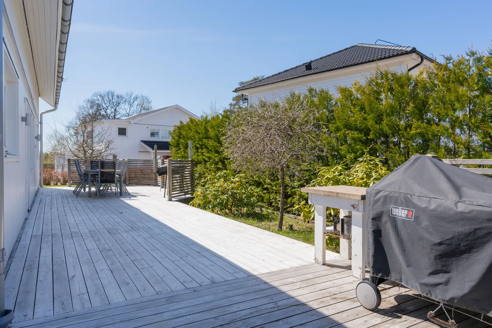 Villa, Kärragårdsvägen 11, Brämhult, Borås