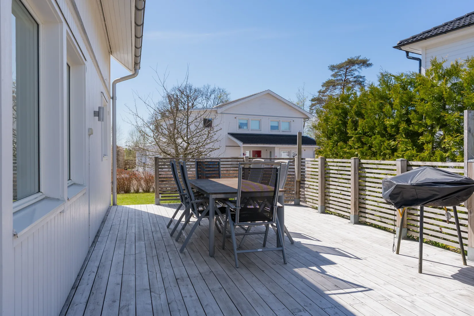 Villa, Kärragårdsvägen 11, Brämhult, Borås