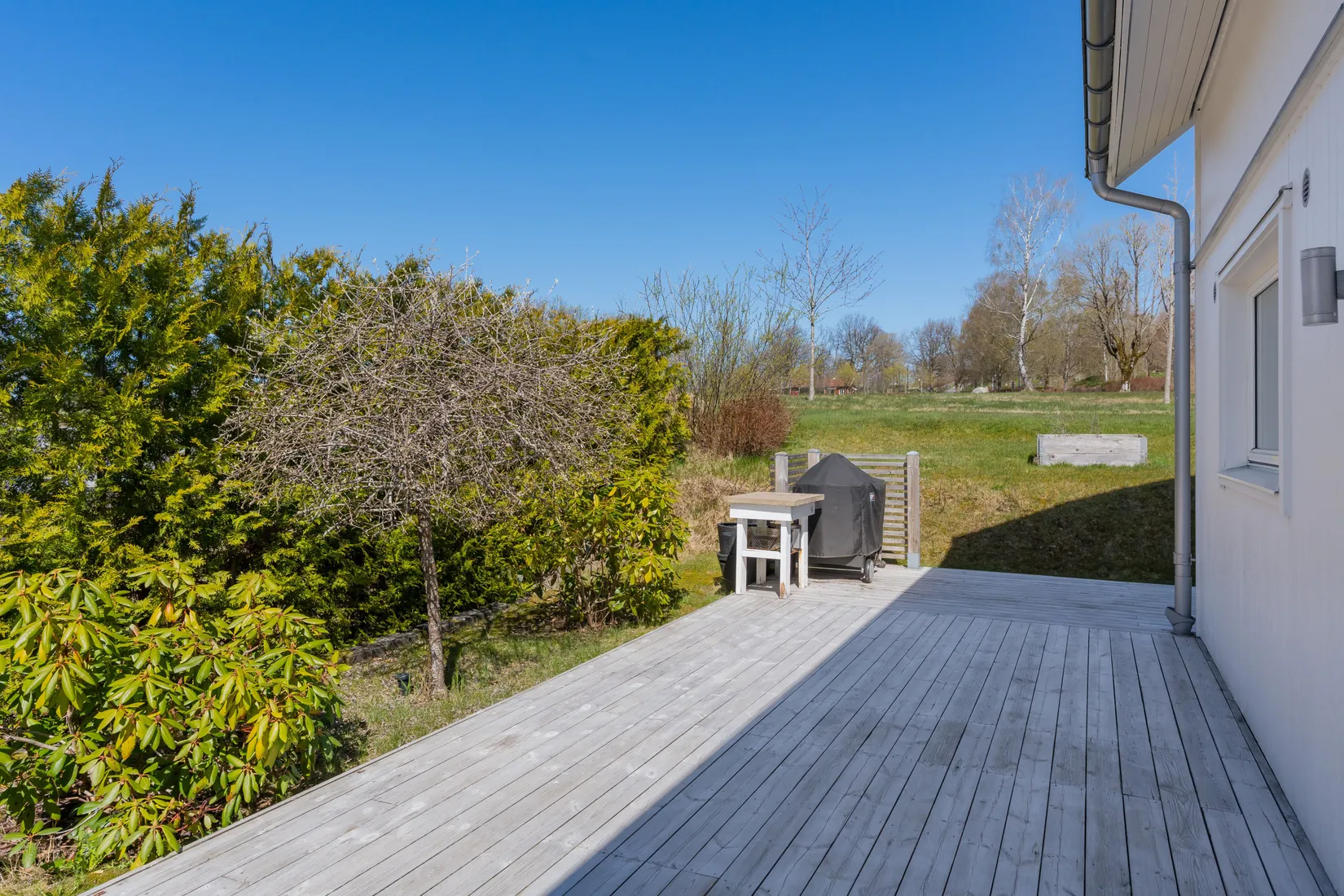 Villa, Kärragårdsvägen 11, Brämhult, Borås