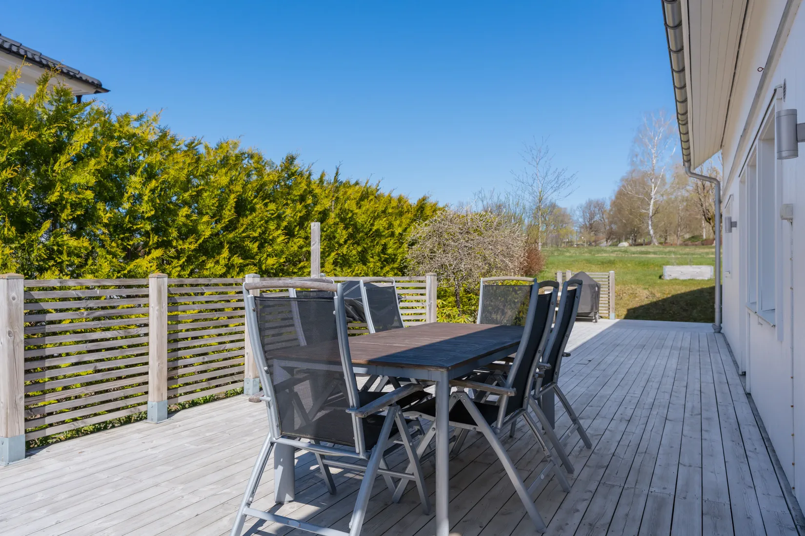 Villa, Kärragårdsvägen 11, Brämhult, Borås
