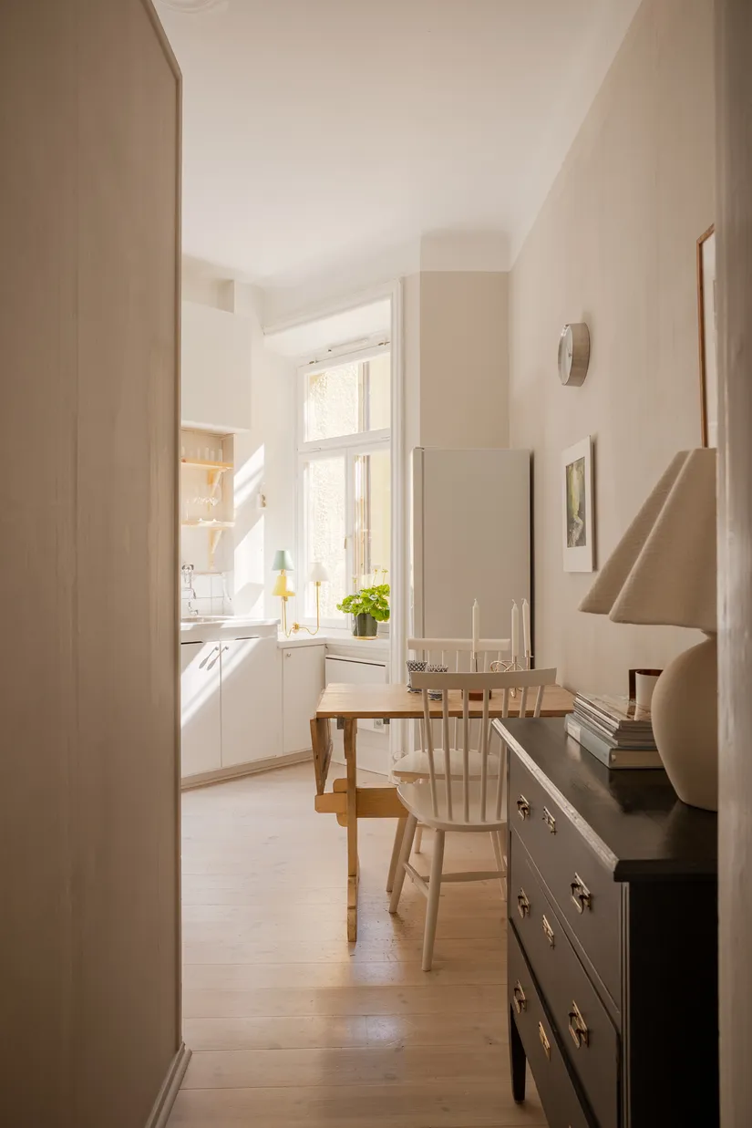 Bostadsrätt, Parmmätargatan 22, Kungsholmen - Rådhuset, Stockholm