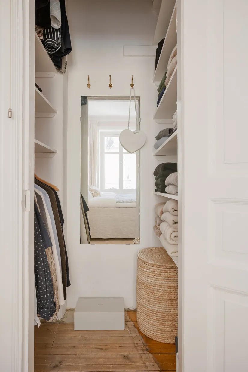 Bostadsrätt, Parmmätargatan 22, Kungsholmen - Rådhuset, Stockholm
