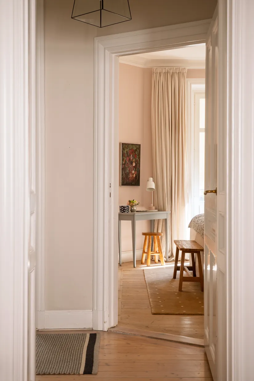 Bostadsrätt, Parmmätargatan 22, Kungsholmen - Rådhuset, Stockholm