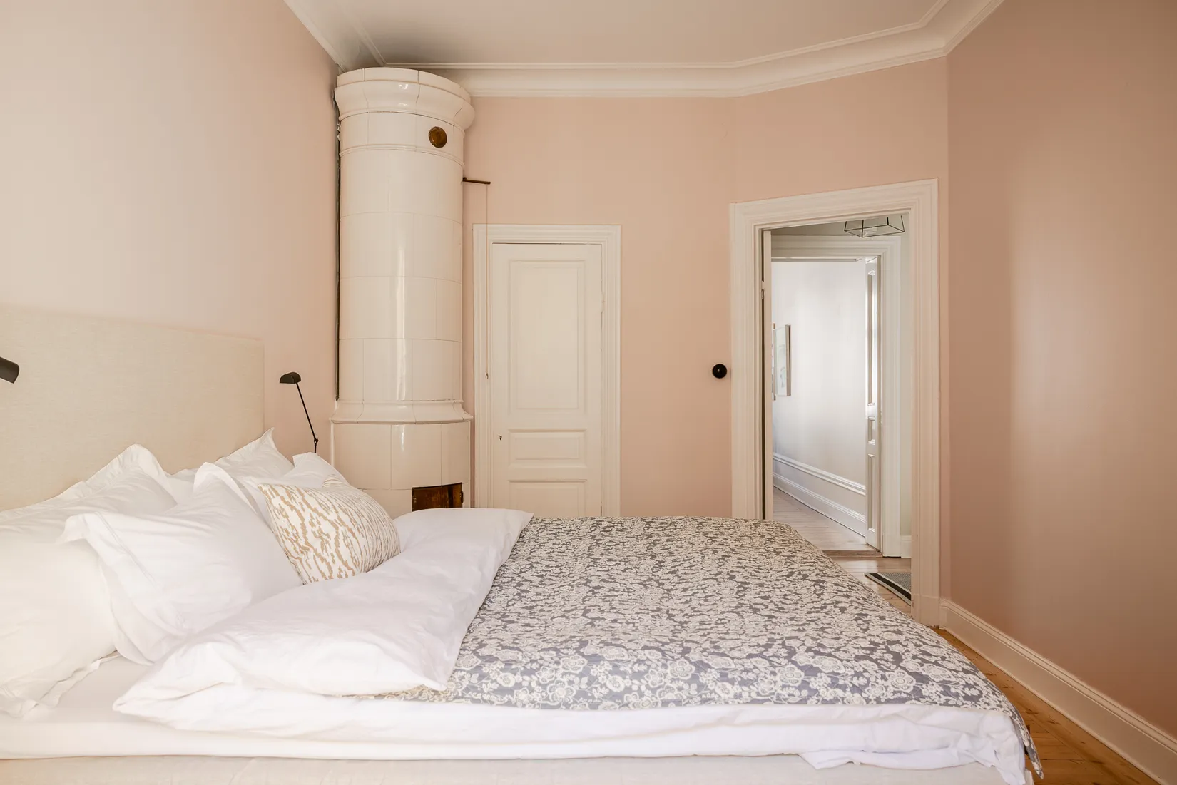 Bostadsrätt, Parmmätargatan 22, Kungsholmen - Rådhuset, Stockholm