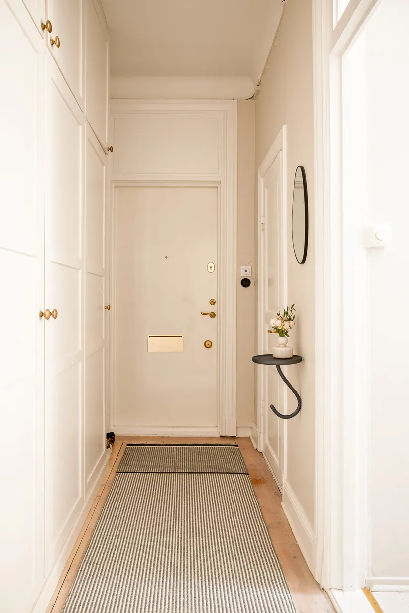 Bostadsrätt, Parmmätargatan 22, Kungsholmen - Rådhuset, Stockholm