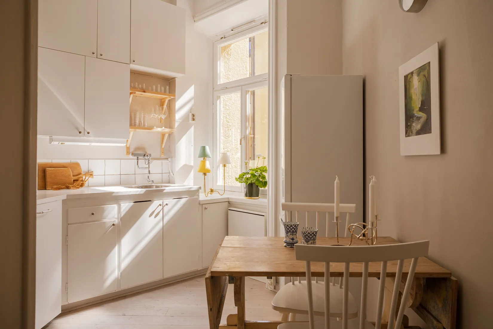 Bostadsrätt, Parmmätargatan 22, Kungsholmen - Rådhuset, Stockholm