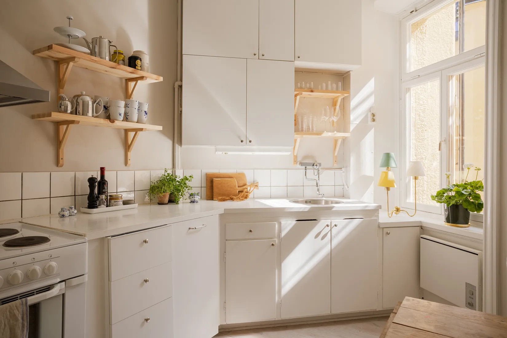 Bostadsrätt, Parmmätargatan 22, Kungsholmen - Rådhuset, Stockholm