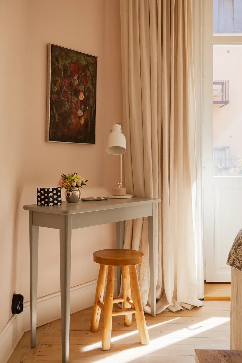 Bostadsrätt, Parmmätargatan 22, Kungsholmen - Rådhuset, Stockholm