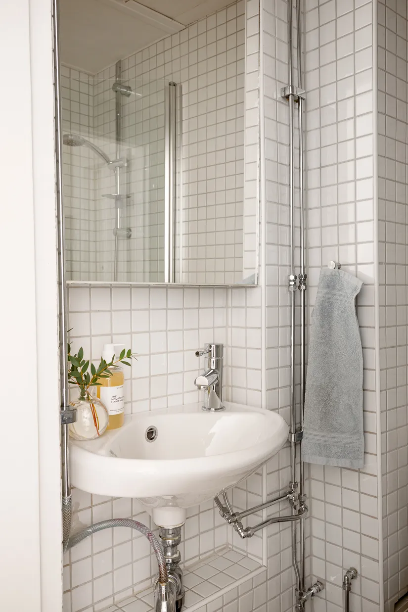 Bostadsrätt, Parmmätargatan 22, Kungsholmen - Rådhuset, Stockholm