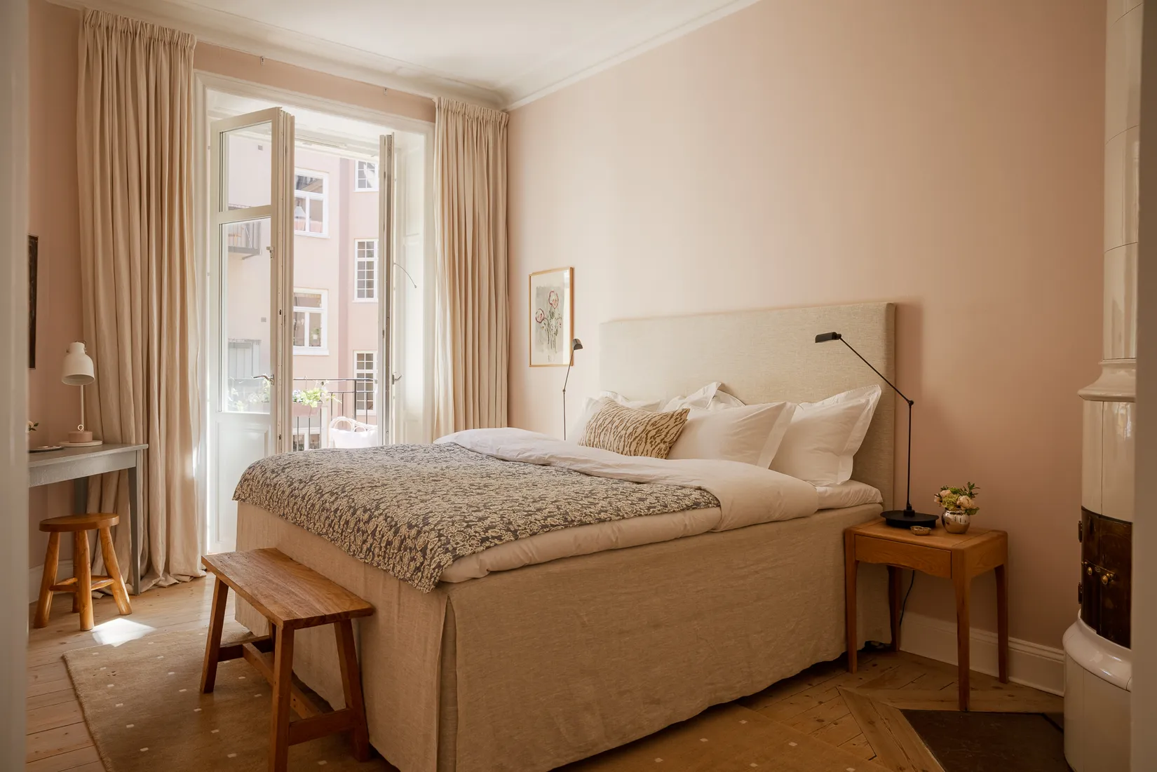 Bostadsrätt, Parmmätargatan 22, Kungsholmen - Rådhuset, Stockholm