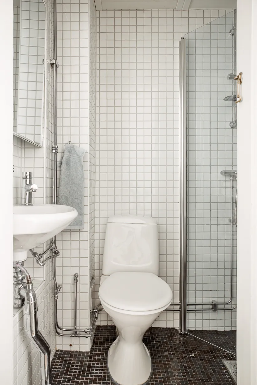 Bostadsrätt, Parmmätargatan 22, Kungsholmen - Rådhuset, Stockholm