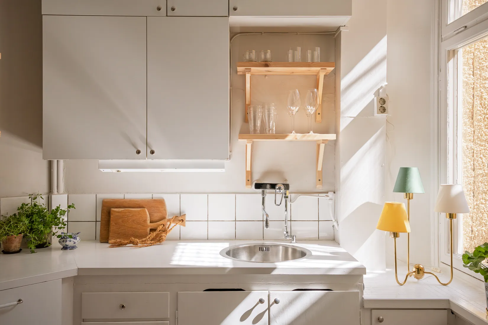 Bostadsrätt, Parmmätargatan 22, Kungsholmen - Rådhuset, Stockholm