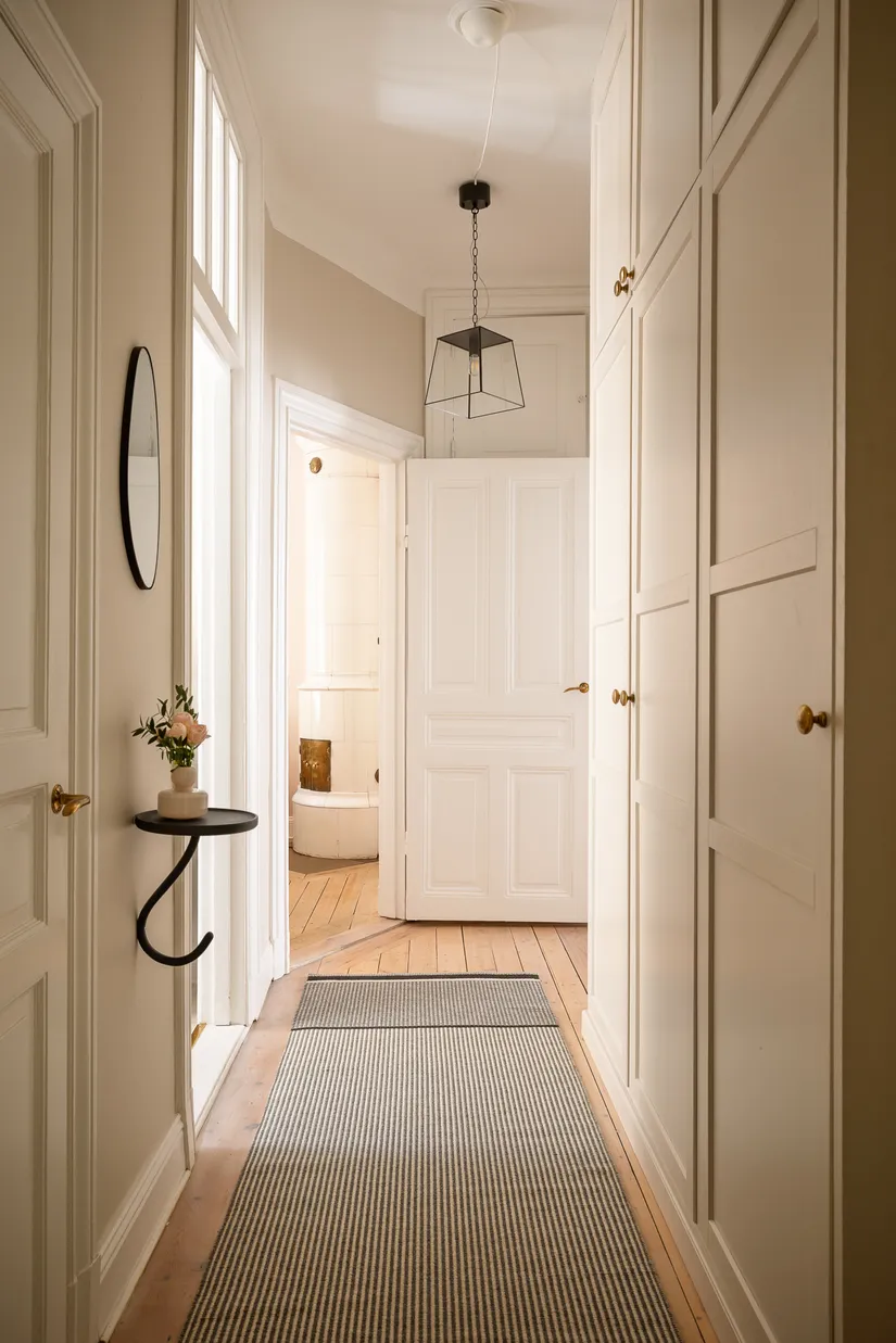 Bostadsrätt, Parmmätargatan 22, Kungsholmen - Rådhuset, Stockholm
