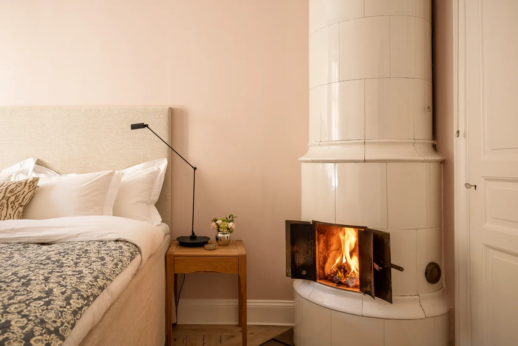 Bostadsrätt, Parmmätargatan 22, Kungsholmen - Rådhuset, Stockholm