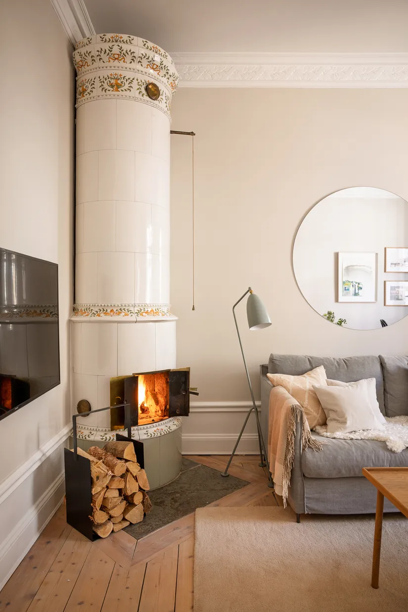 Bostadsrätt, Parmmätargatan 22, Kungsholmen - Rådhuset, Stockholm