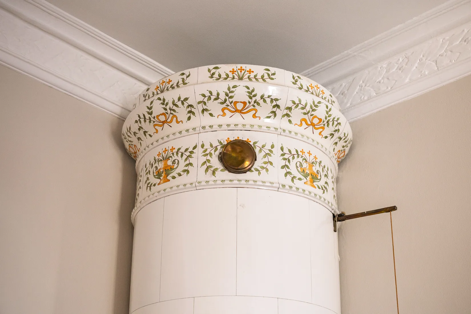 Bostadsrätt, Parmmätargatan 22, Kungsholmen - Rådhuset, Stockholm
