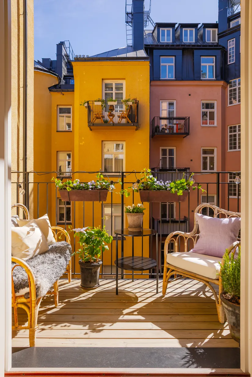 Bostadsrätt, Parmmätargatan 22, Kungsholmen - Rådhuset, Stockholm