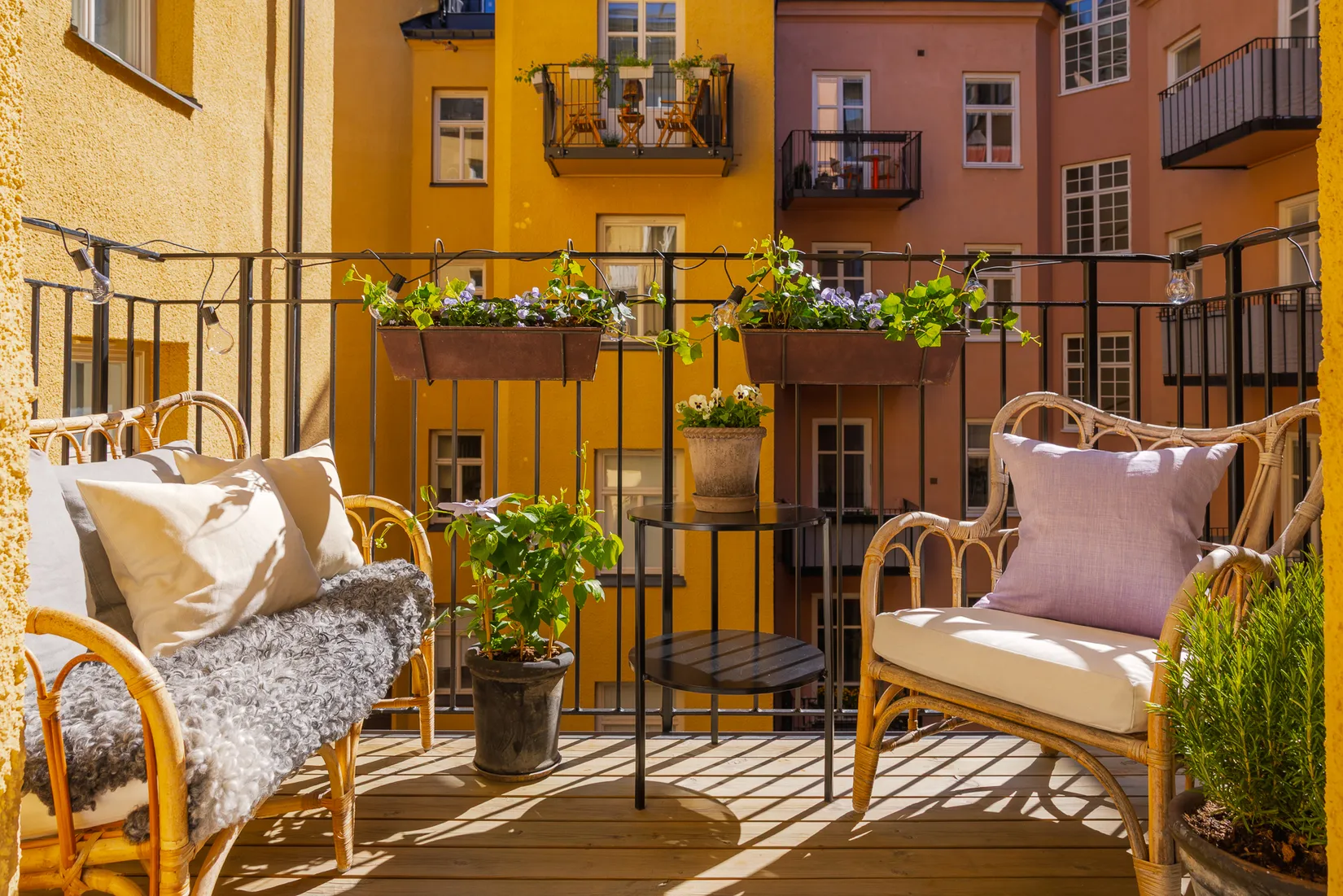 Bostadsrätt, Parmmätargatan 22, Kungsholmen - Rådhuset, Stockholm