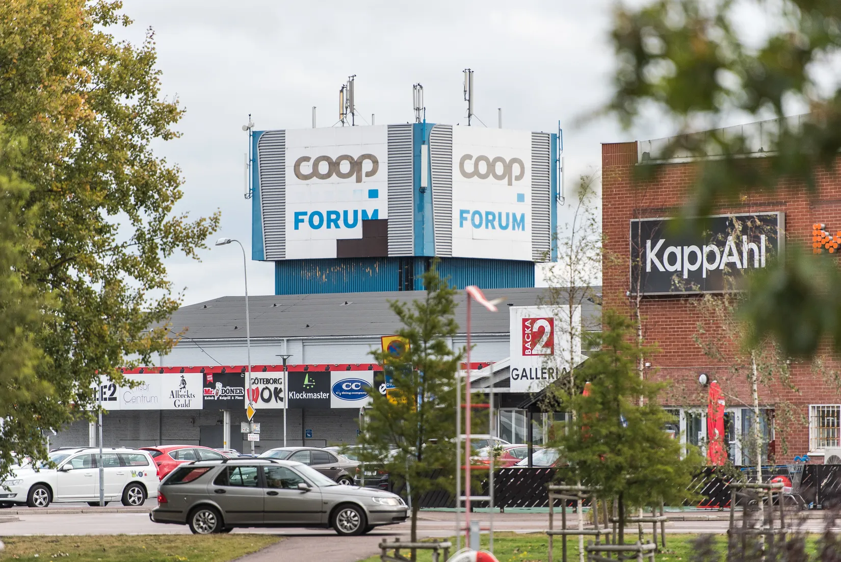 Bostadsrätt, Majvivsgatan 2D, Centrala Hisingen, Göteborg