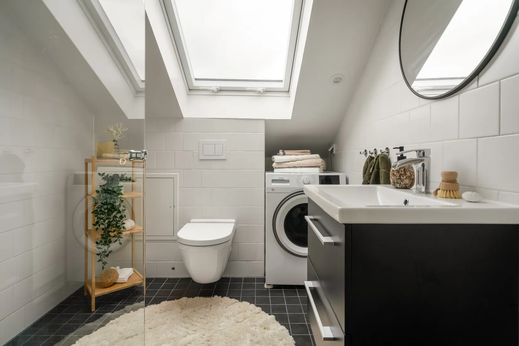 Bostadsrätt, Majvivsgatan 2D, Centrala Hisingen, Göteborg