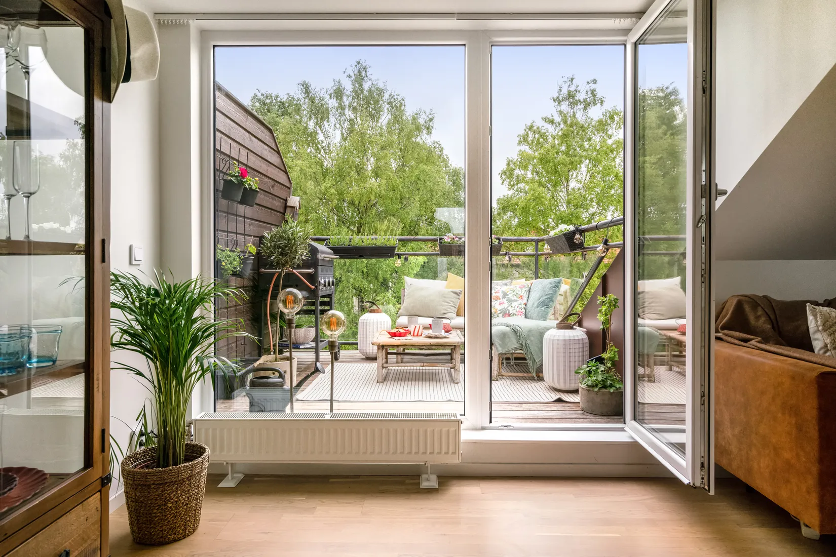 Bostadsrätt, Majvivsgatan 2D, Centrala Hisingen, Göteborg