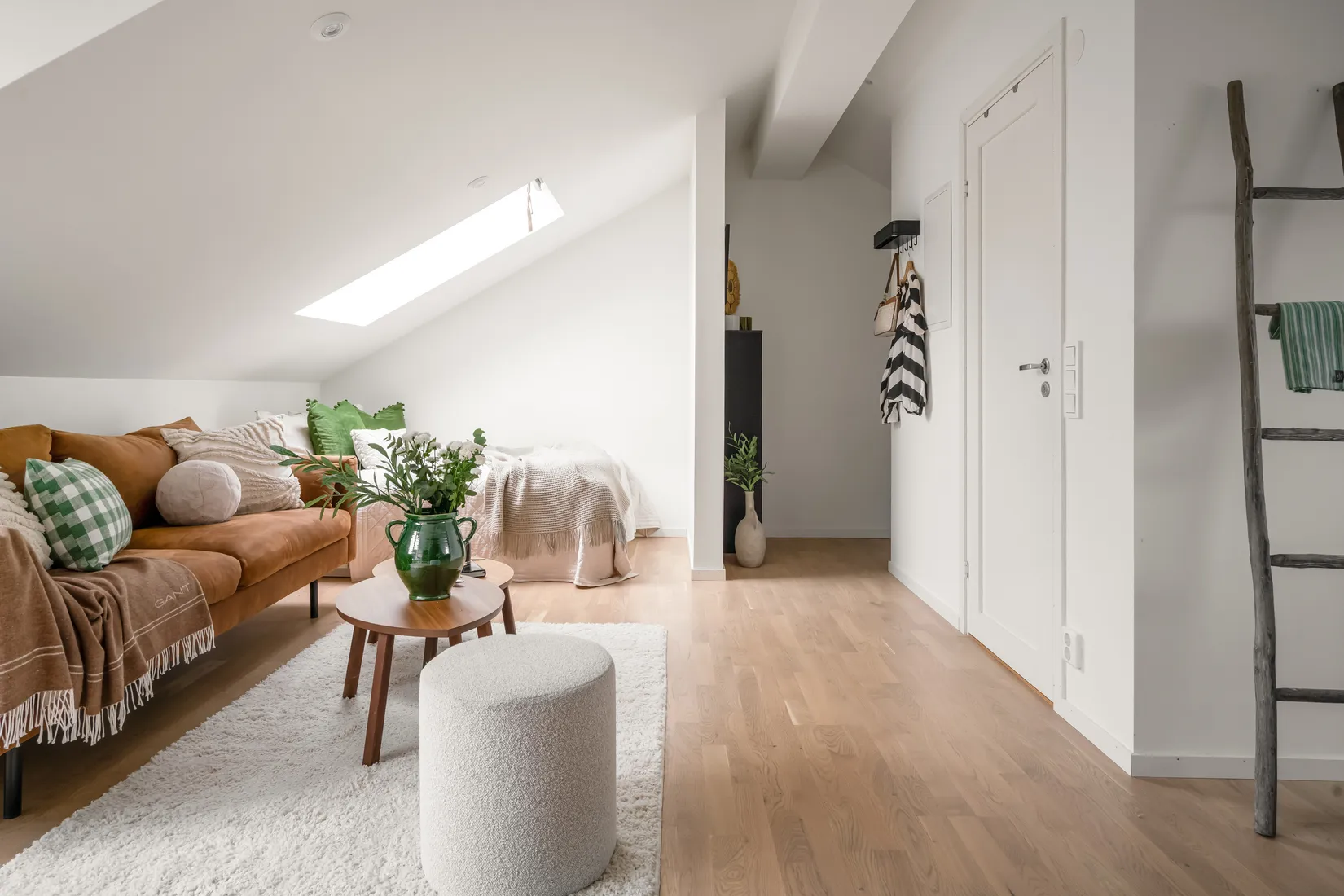 Bostadsrätt, Majvivsgatan 2D, Centrala Hisingen, Göteborg