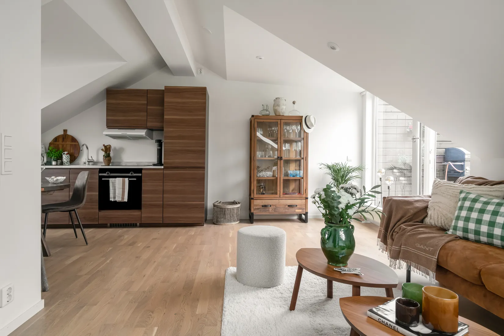 Bostadsrätt, Majvivsgatan 2D, Centrala Hisingen, Göteborg