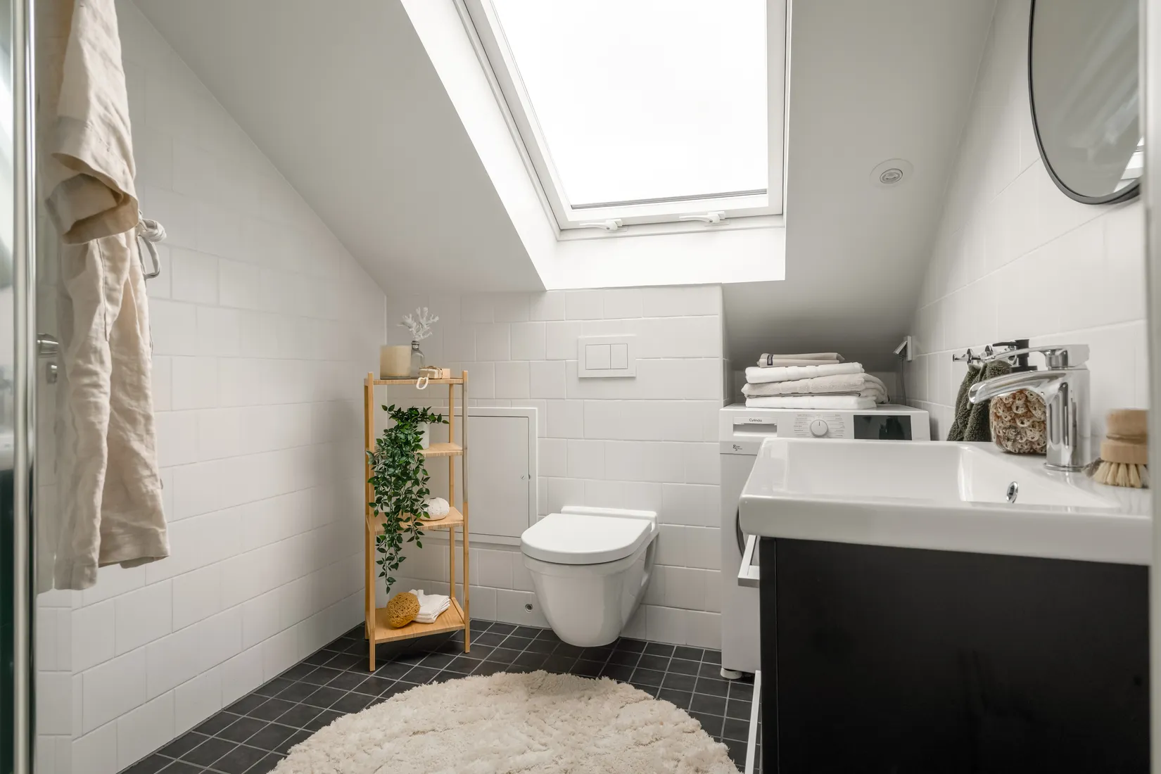 Bostadsrätt, Majvivsgatan 2D, Centrala Hisingen, Göteborg