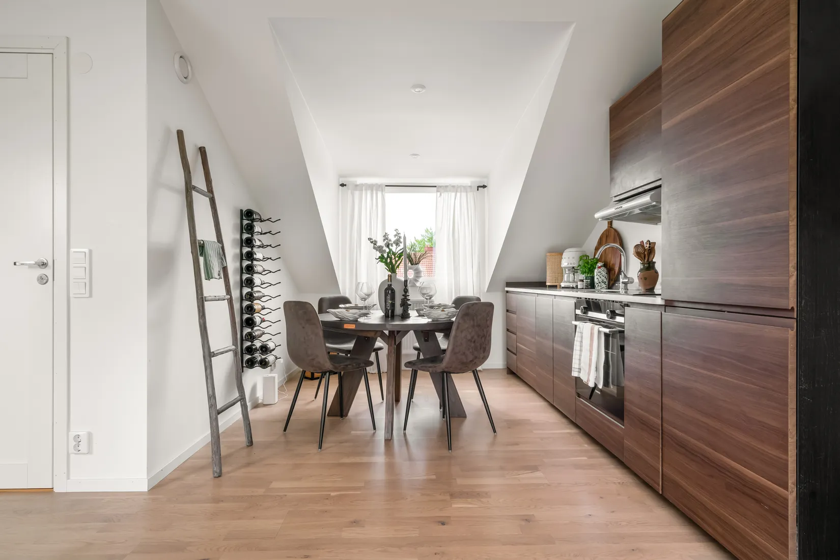 Bostadsrätt, Majvivsgatan 2D, Centrala Hisingen, Göteborg