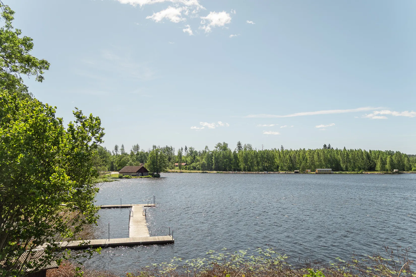Villa, Stora Malm Lyckebo , Forssjö, Katrineholm