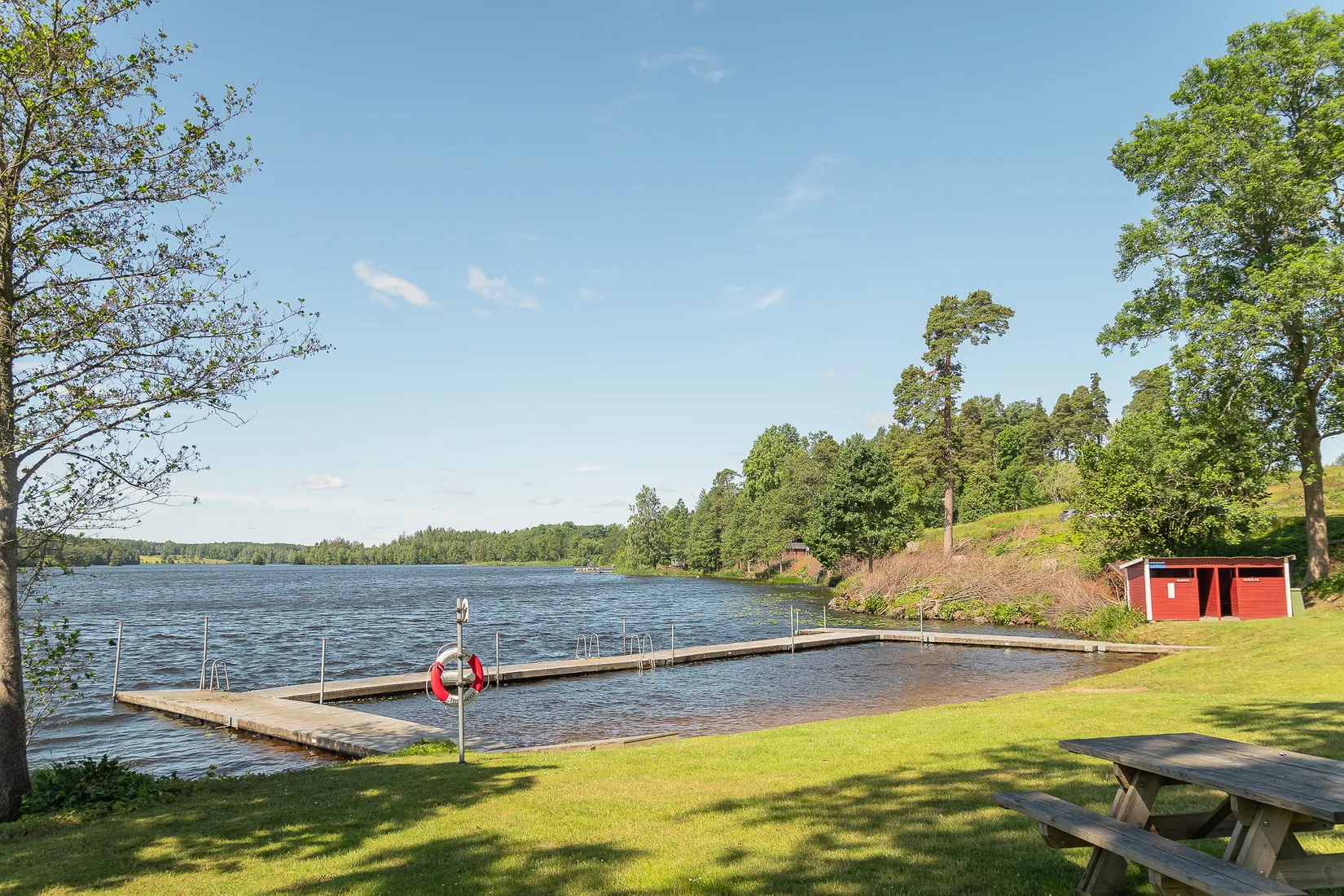 Villa, Stora Malm Lyckebo , Forssjö, Katrineholm