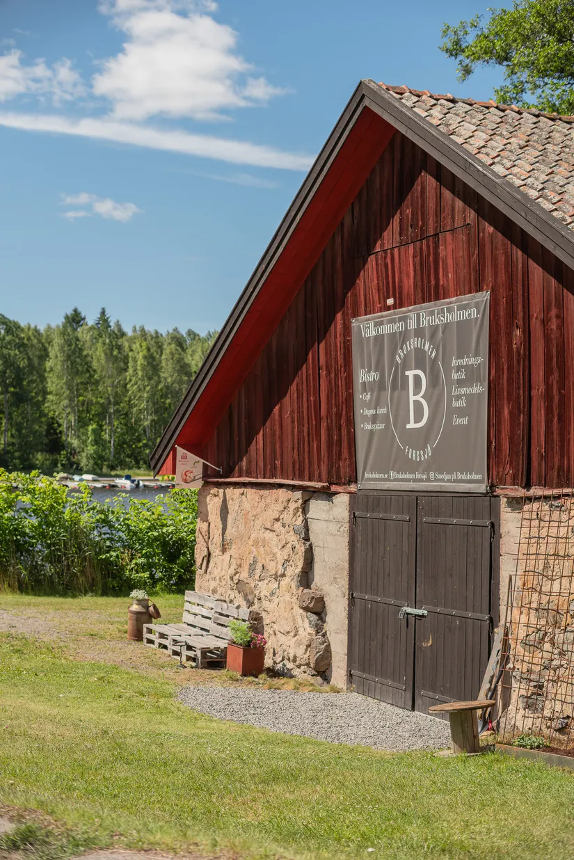 Villa, Stora Malm Lyckebo , Forssjö, Katrineholm