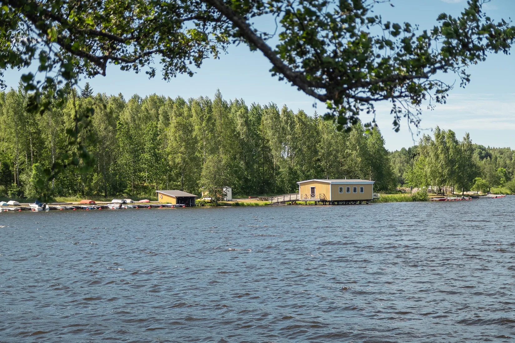 Villa, Stora Malm Lyckebo , Forssjö, Katrineholm