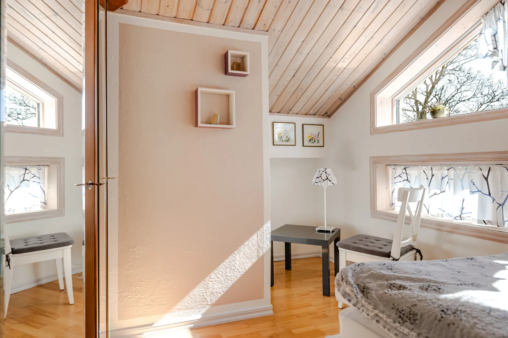 Villa, Stora Malm Lyckebo , Forssjö, Katrineholm