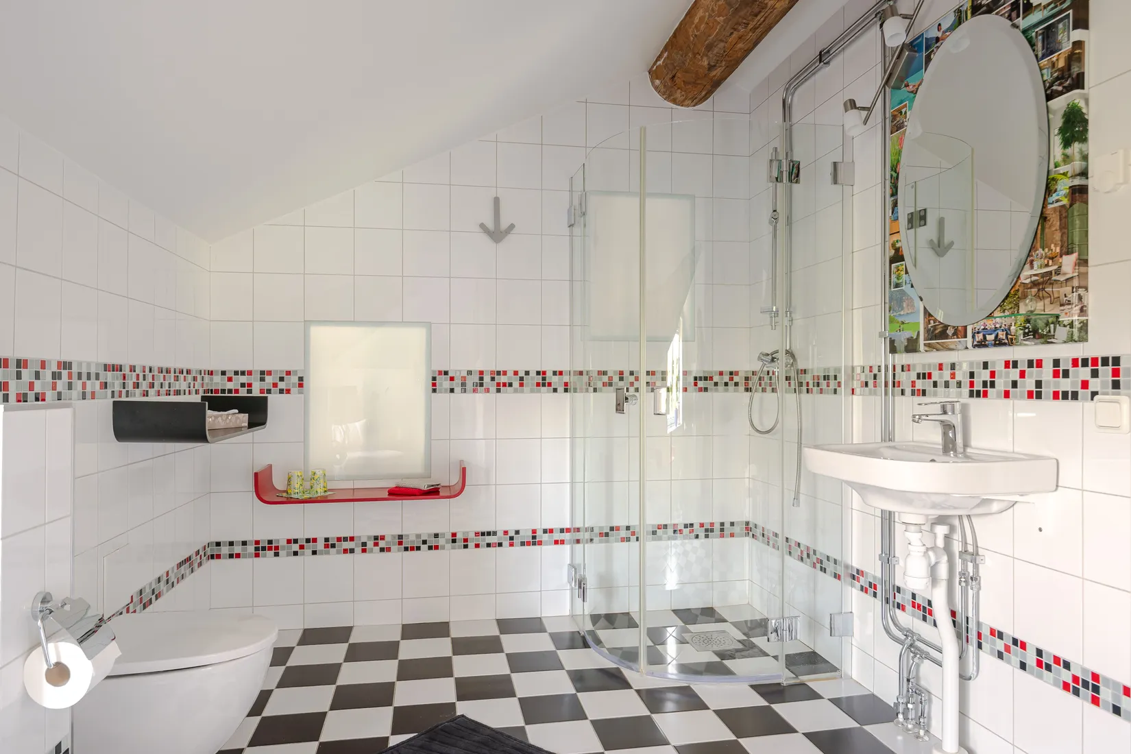 Villa, Stora Malm Lyckebo , Forssjö, Katrineholm