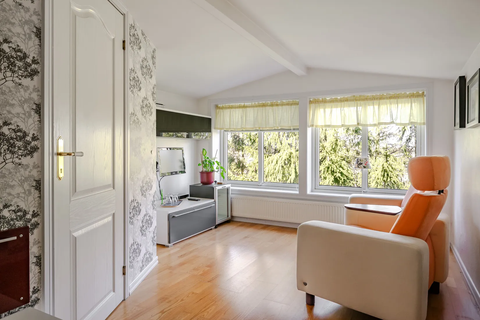 Villa, Stora Malm Lyckebo , Forssjö, Katrineholm