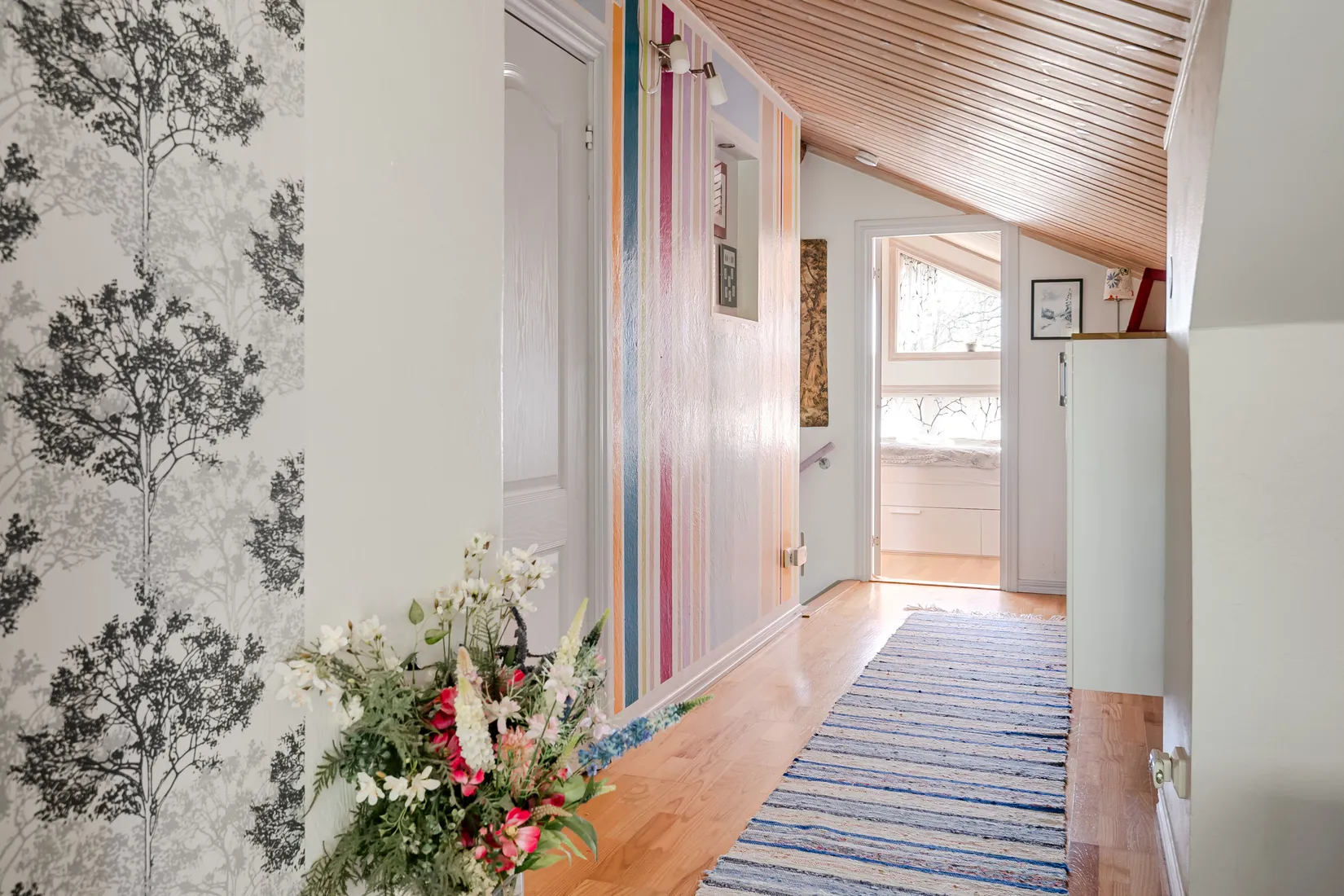Villa, Stora Malm Lyckebo , Forssjö, Katrineholm