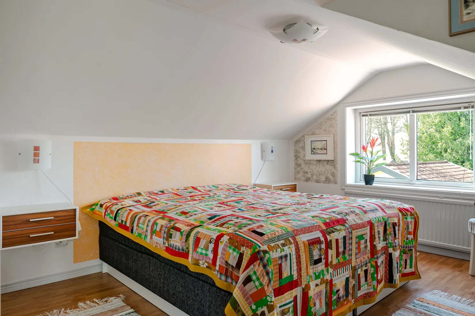 Villa, Stora Malm Lyckebo , Forssjö, Katrineholm