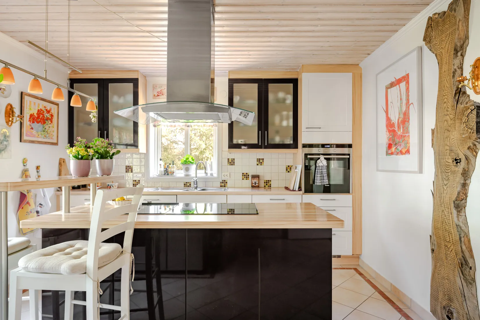Villa, Stora Malm Lyckebo , Forssjö, Katrineholm