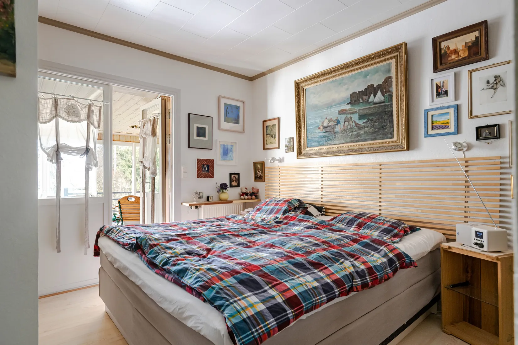 Villa, Stora Malm Lyckebo , Forssjö, Katrineholm