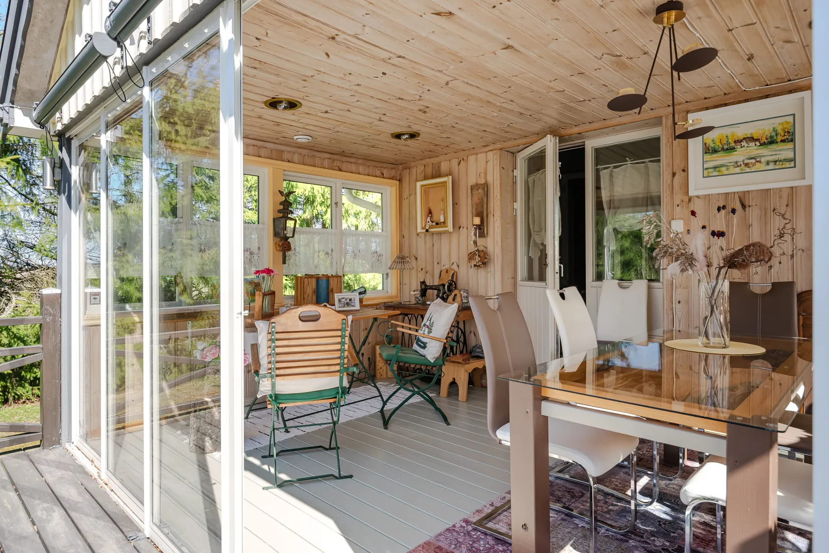 Villa, Stora Malm Lyckebo , Forssjö, Katrineholm