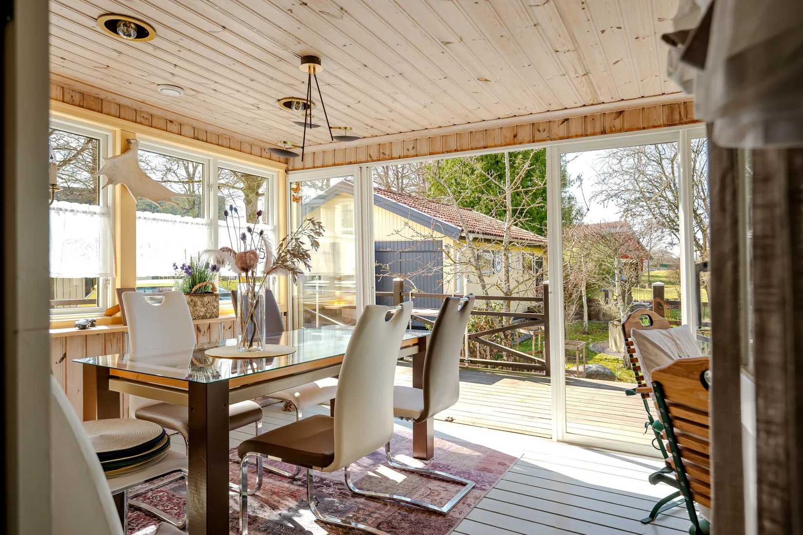 Villa, Stora Malm Lyckebo , Forssjö, Katrineholm