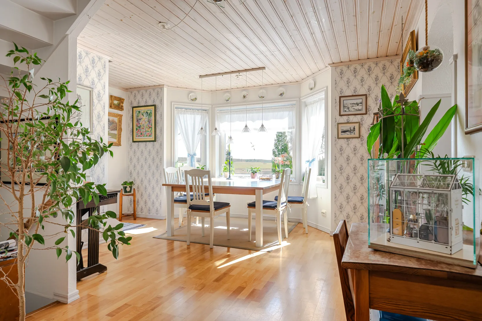 Villa, Stora Malm Lyckebo , Forssjö, Katrineholm