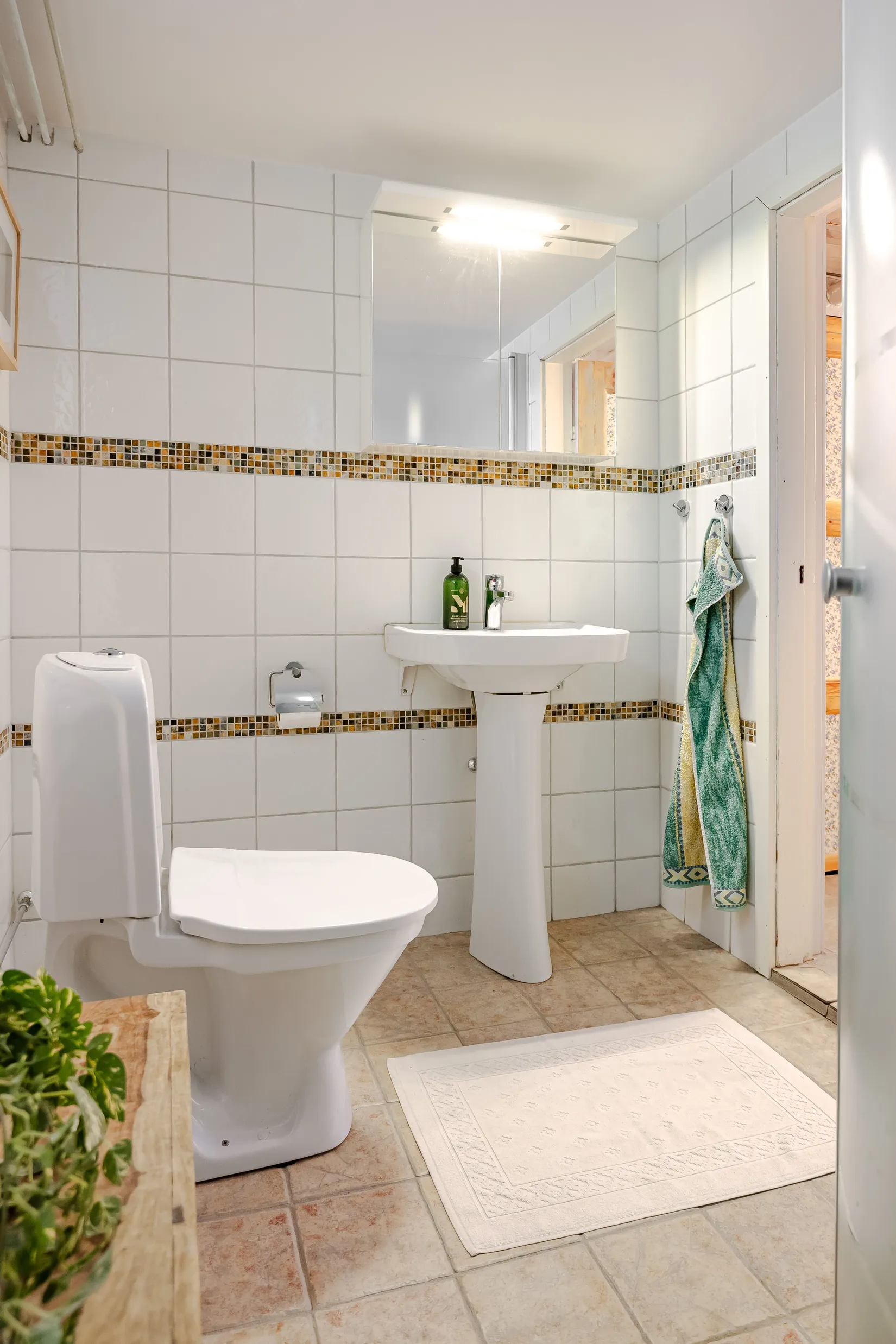 Villa, Stora Malm Lyckebo , Forssjö, Katrineholm