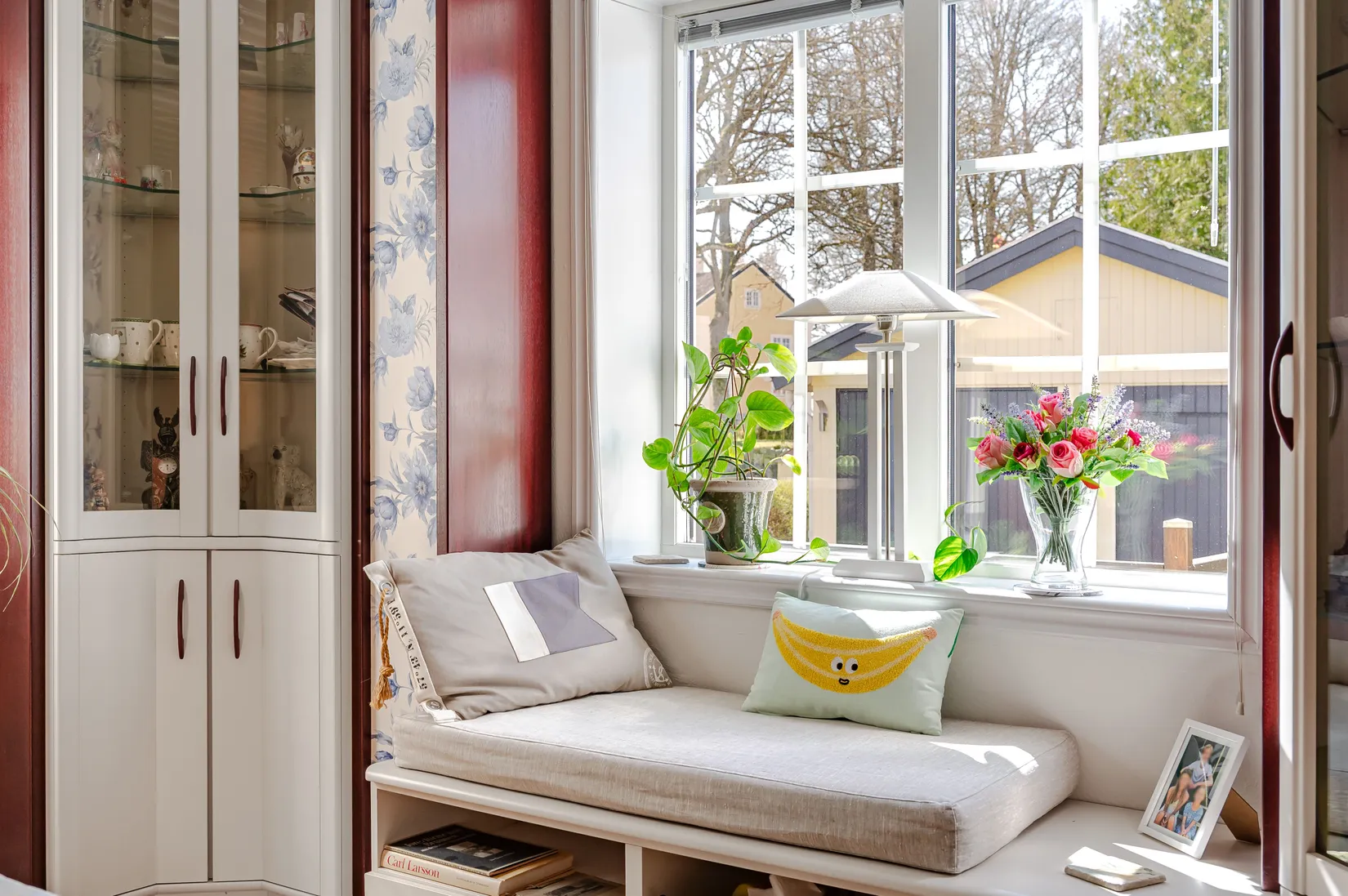 Villa, Stora Malm Lyckebo , Forssjö, Katrineholm
